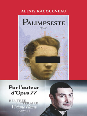 cover image of Palimpseste